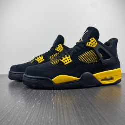 Air Jordan 4 Retro 'Thunder' DH6927-017