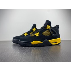 Air Jordan 4 Retro 'Thunder' DH6927-017