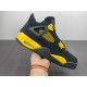 Air Jordan 4 Retro 'Thunder' DH6927-017