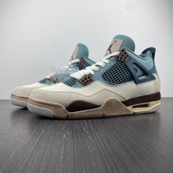 Air Jordan 4 'Snorlax'