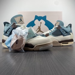 Air Jordan 4 'Snorlax'