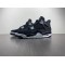 Air Jordan 4 Retro SE 'Black Canvas' - DH7138 006