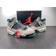 Air Jordan 4 SECRAFT DV3742-021