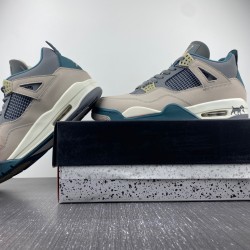 Air Jordan 4 SECRAFT DV3742-021