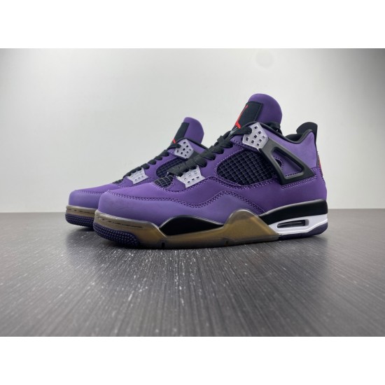 Air Jordan 4 Retro