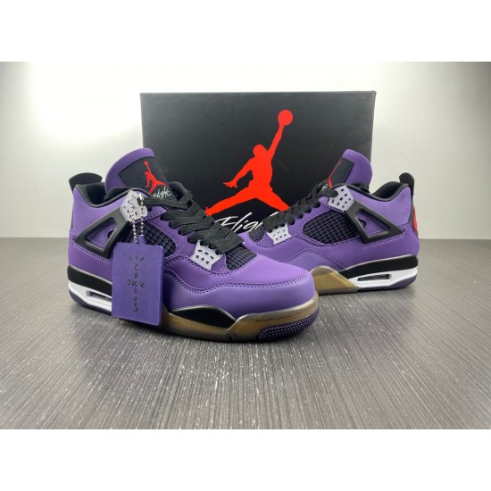 Air Jordan 4 Retro