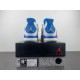 Jordan 4 Retro Military Blue (2012) Men's 308497-105P