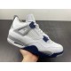 Air Jordan 4 'Midnight Navy' DH6927-140