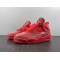  Jordan 4 Retro Hot Punch (Women's) - AQ9128-600