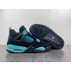 Jordan 4 Black and Blue BQ7669-132