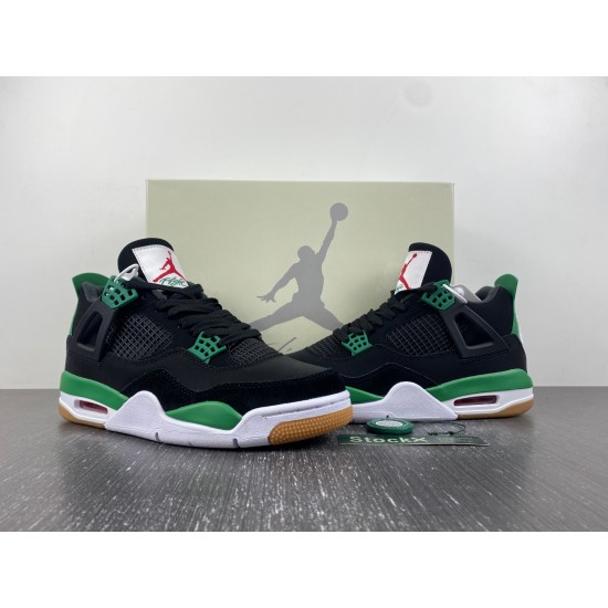 Air Jordan 4 Retro SB DR5415-030