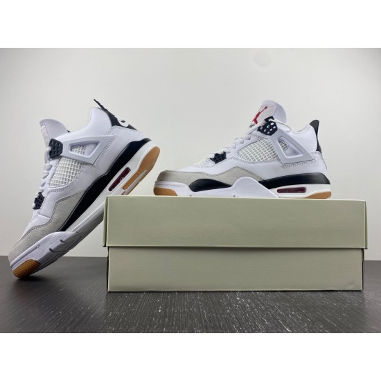 Nike SB x Air Jordan 4 DR5415-100