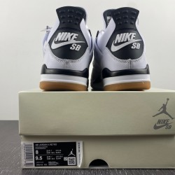 Nike SB x Air Jordan 4 DR5415-100