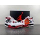 Air Jordan 4 Retro OG 'Fire Red' 2020 - DC7770 160