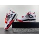 Air Jordan 4 Retro OG 'Fire Red' 2020 - DC7770 160