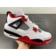 Air Jordan 4 Retro OG 'Fire Red' 2020 - DC7770 160