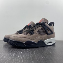 Jordan 4 Retro Taupe Haze Men's - DB0732-200