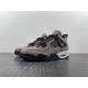 Jordan 4 Retro Taupe Haze Men's - DB0732-200