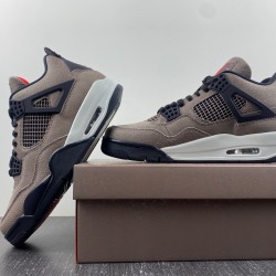 Jordan 4 Retro Taupe Haze Men's - DB0732-200