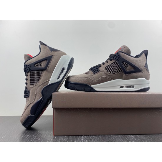 Jordan 4 Retro Taupe Haze Men's - DB0732-200