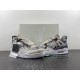 Air Jordan 4 Retro Premium 'Snakeskin' - 819139 030