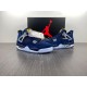 SB x Jordan 4 “Sapphire” DR5415-102