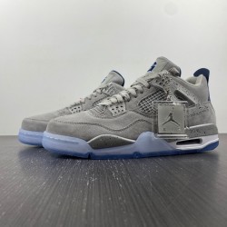 SB x Jordan 4 “Sapphire” DR5415-102