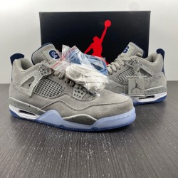 SB x Jordan 4 “Sapphire” DR5415-102