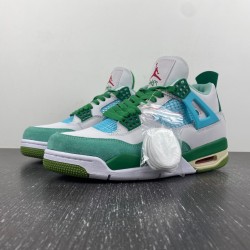 Air Jordan 4 PE SB AJ4-KNCW