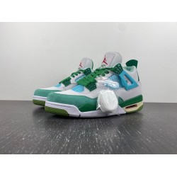 Air Jordan 4 PE SB AJ4-KNCW