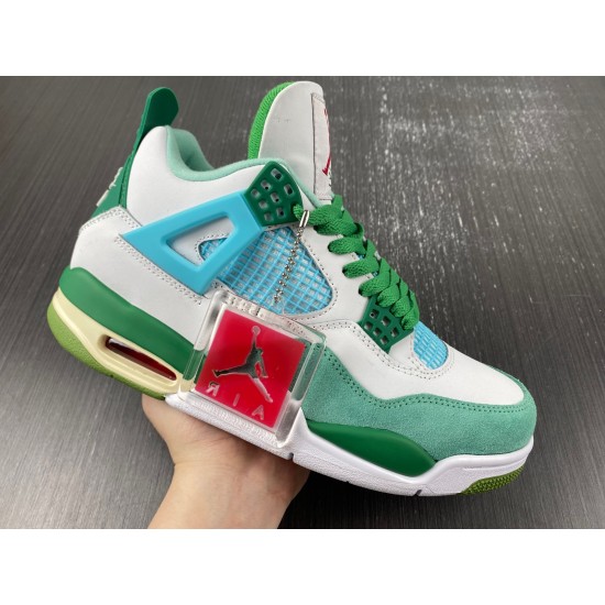 Air Jordan 4 PE SB AJ4-KNCW