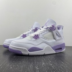 Air Jordan 4 Retro CT8527-115