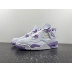 Air Jordan 4 Retro CT8527-115