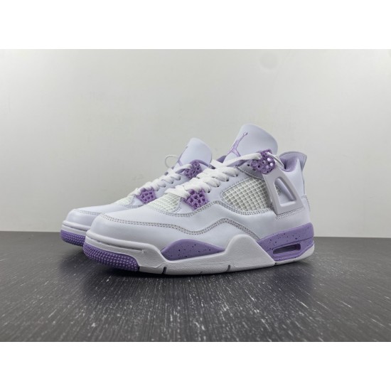 Air Jordan 4 Retro CT8527-115