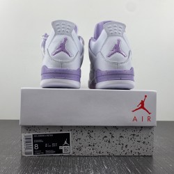 Air Jordan 4 Retro CT8527-115