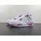 Jordan 4 White Pink CT8527-116