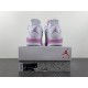 Jordan 4 White Pink CT8527-116