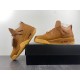 Jordan 4 Retro Ginger Wheat Men's - 819139-205