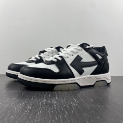 Off-White Out Of Office Sneakers