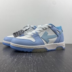 Off-White Out Of Office Sneakers