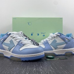 Off-White Out Of Office Sneakers