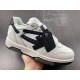 Off-White Out Of Office Sneakers