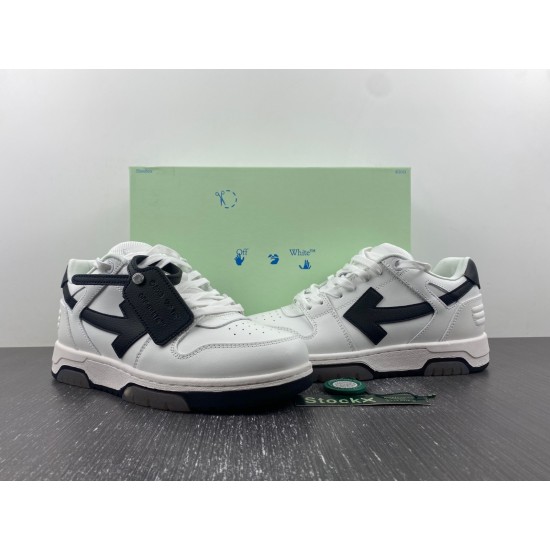 Off-White Out Of Office Sneakers