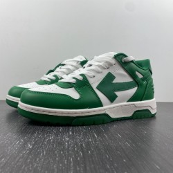 Off-White Out Of Office Sneakers