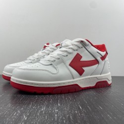 Off-White Out Of Office Sneakers