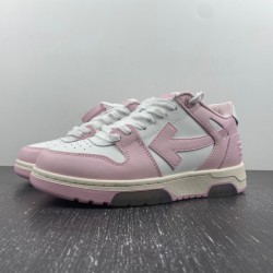 Off-White Out Of Office Sneakers