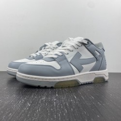 Off-White Out Of Office Sneakers