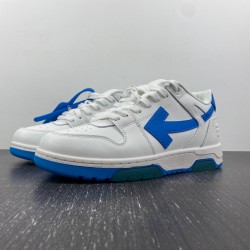 Off-White Out Of Office Sneakers