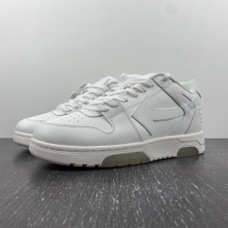 Off-White Out Of Office Sneakers