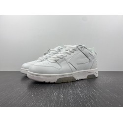 Off-White Out Of Office Sneakers